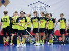 FOTO: Vīriešu Open grupa, 1. diena
