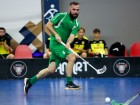 FOTO: Vīriešu Open grupa, 1. diena