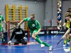 FOTO: Vīriešu Open grupa, 1. diena