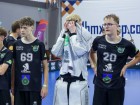 FOTO: Vīriešu Open grupa, 1. diena
