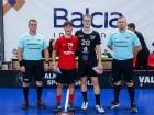 FOTO: Vīriešu Open grupa, 1. diena
