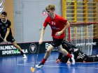 FOTO: Vīriešu Open grupa, 1. diena
