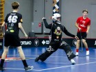 FOTO: Vīriešu Open grupa, 1. diena