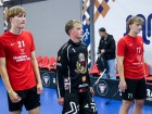 FOTO: Vīriešu Open grupa, 1. diena