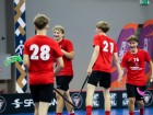 FOTO: Vīriešu Open grupa, 1. diena