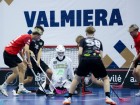 FOTO: Vīriešu Open grupa, 1. diena