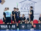 FOTO: Vīriešu Open grupa, 1. diena