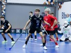FOTO: Vīriešu Open grupa, 1. diena