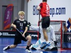 FOTO: Vīriešu Open grupa, 1. diena