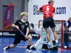 FOTO: Vīriešu Open grupa, 1. diena