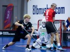 FOTO: Vīriešu Open grupa, 1. diena