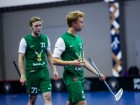 FOTO: Vīriešu Open grupa, 1. diena
