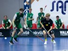 FOTO: Vīriešu Open grupa, 1. diena