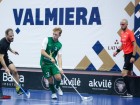 FOTO: Vīriešu Open grupa, 1. diena