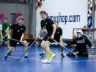 FOTO: Vīriešu Open grupa, 1. diena