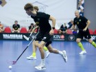 FOTO: Vīriešu Open grupa, 1. diena