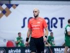 FOTO: Vīriešu Open grupa, 1. diena