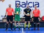FOTO: Vīriešu Open grupa, 1. diena