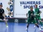 FOTO: Vīriešu Open grupa, 1. diena