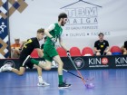 FOTO: Vīriešu Open grupa, 1. diena