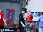 FOTO: Vīriešu Open grupa, 1. diena