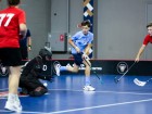 FOTO: Vīriešu Open grupa, 1. diena