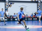 FOTO: Vīriešu Open grupa, 1. diena