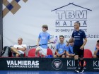 FOTO: Vīriešu Open grupa, 1. diena