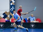 FOTO: Vīriešu Open grupa, 1. diena