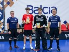 FOTO: Vīriešu Open grupa, 1. diena