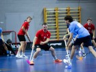 FOTO: Vīriešu Open grupa, 1. diena