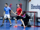 FOTO: Vīriešu Open grupa, 1. diena