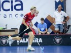 FOTO: Vīriešu Open grupa, 1. diena