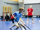 FOTO: Vīriešu Open grupa, 1. diena