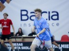 FOTO: Vīriešu Open grupa, 1. diena