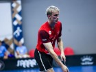 FOTO: Vīriešu Open grupa, 1. diena