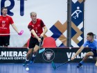 FOTO: Vīriešu Open grupa, 1. diena