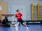 FOTO: Vīriešu Open grupa, 1. diena