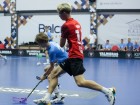 FOTO: Vīriešu Open grupa, 1. diena
