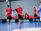 FOTO: Vīriešu Open grupa, 1. diena