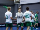 FOTO: Vīriešu Open grupa, 1. diena
