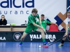 FOTO: Vīriešu Open grupa, 1. diena