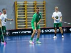 FOTO: Vīriešu Open grupa, 1. diena