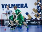 FOTO: Vīriešu Open grupa, 1. diena
