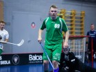 FOTO: Vīriešu Open grupa, 1. diena