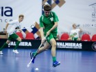 FOTO: Vīriešu Open grupa, 1. diena