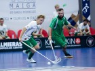 FOTO: Vīriešu Open grupa, 1. diena