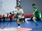 FOTO: Vīriešu Open grupa, 1. diena