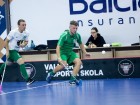 FOTO: Vīriešu Open grupa, 1. diena