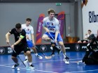 FOTO: Vīriešu Elites grupa, 1. diena